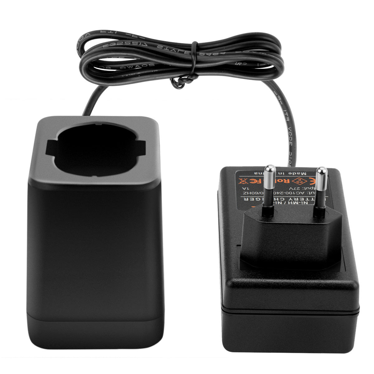 SHENTEC Ni-MH Battery Charger for Bosch 7.2-18V BAT046 BAT048 BAT100 BAT119 BAT025 BAT189