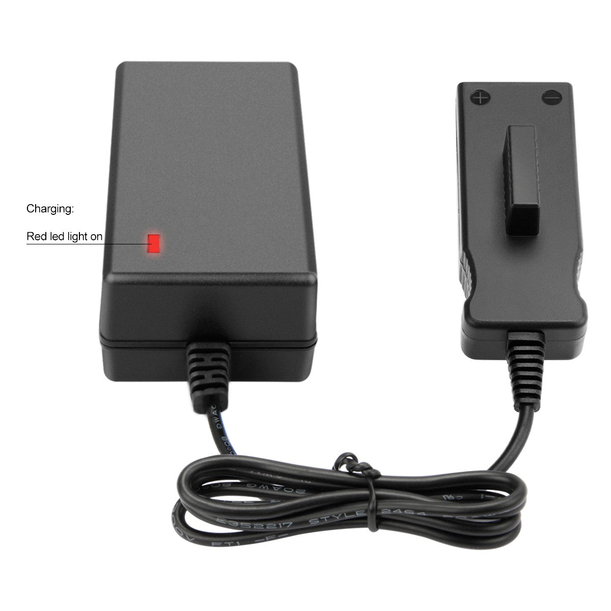 SHENTEC 18V Battery Charger For Gardena 9840-20 8878-20 8025-20 8838-20 8838U 04025-20 4025 8838-20