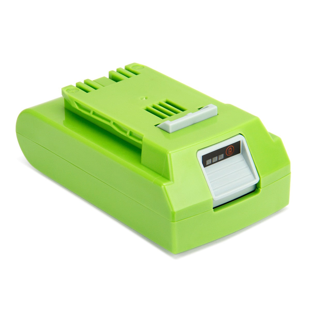 SHENTEC 5000mAh 24V Li-ion Battery For Greenworks G-24 24V 29842 29852 29322 20362 24352