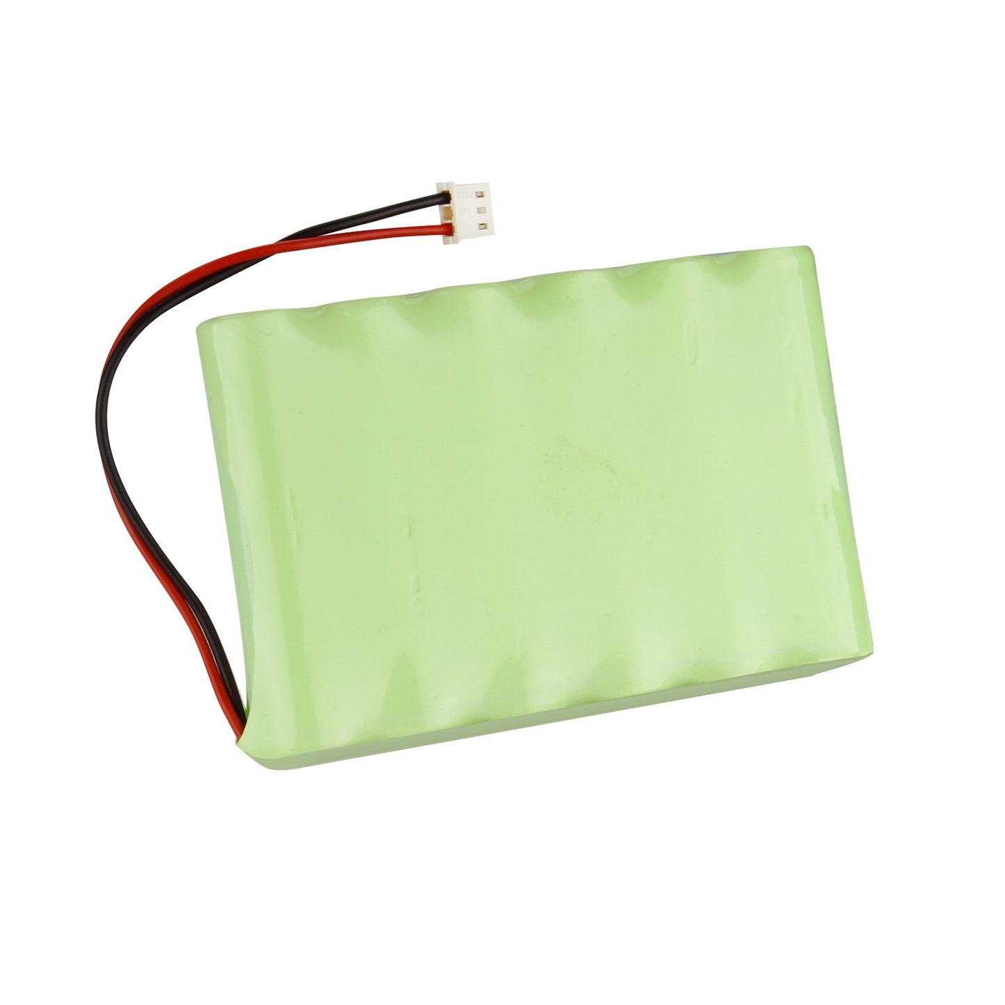 SHENTEC 7.2V 4000mAh Ni-MH Battery for Honeywell Lynx 5100/5200/5300 300-03866 LCP500-4B