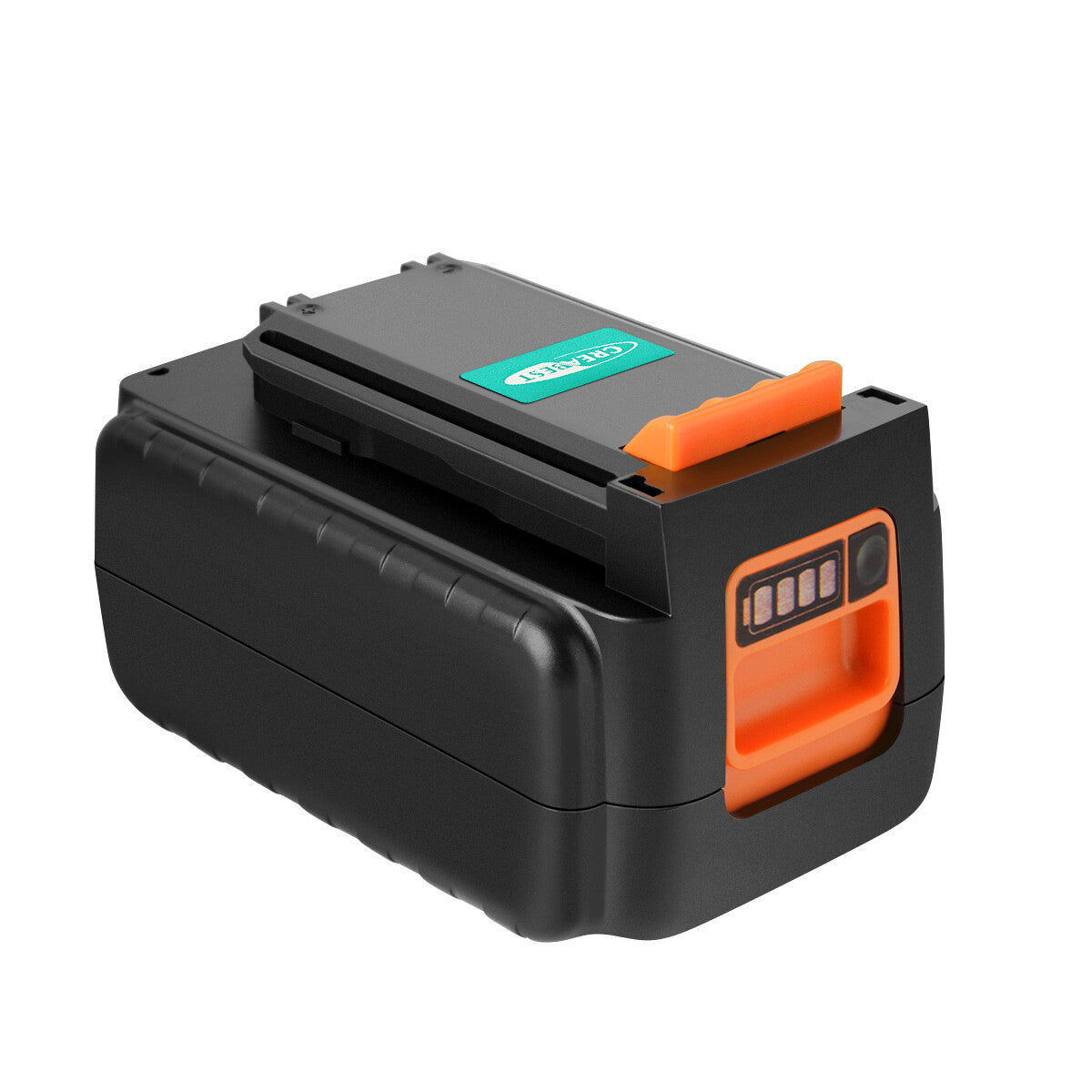 SHENTEC 36V 3500mAh Li-ion Battery For Black Decker LBX2040 LST220 LST300 LST400