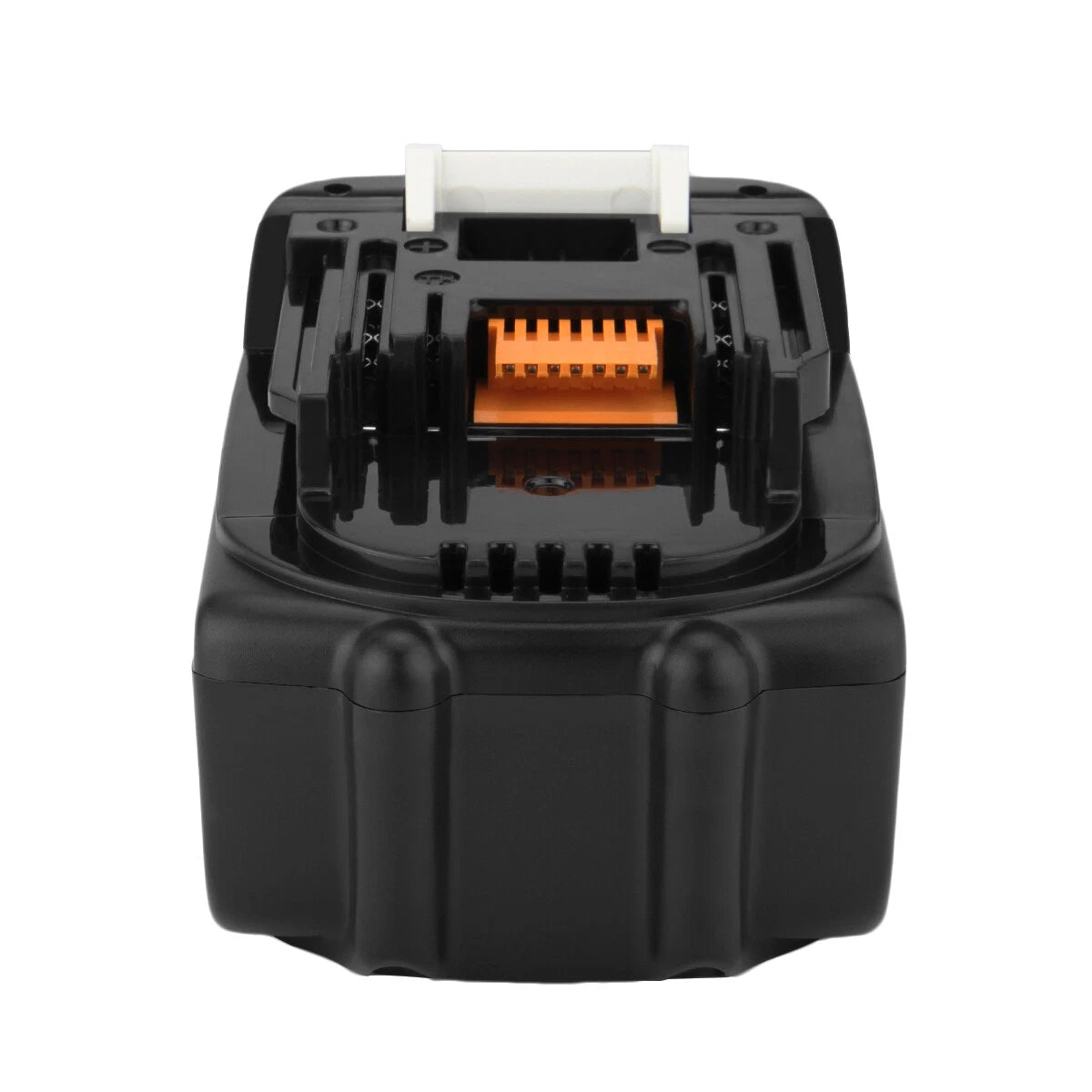 SHENTEC 4000mAh 14.4V Li-ion Battery For Makita BL1415 194066-1 194065-3 BHP440