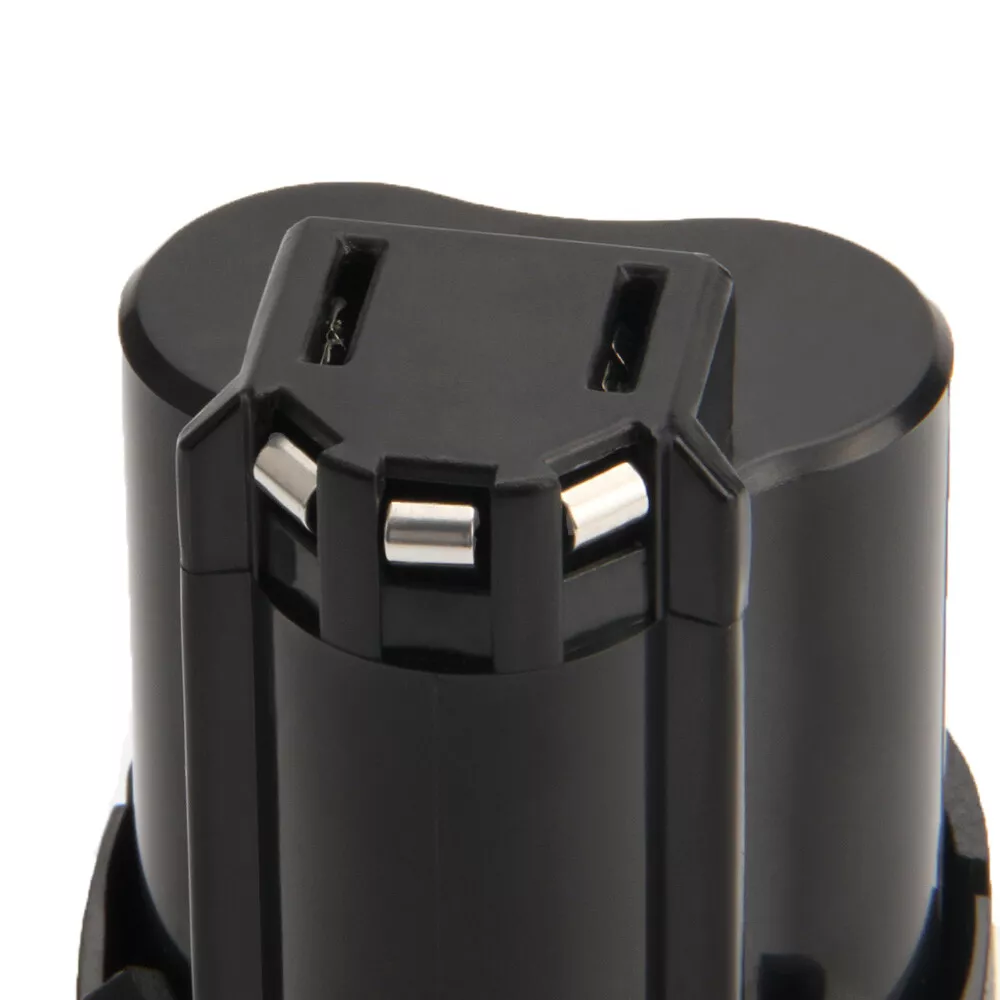 SHENTEC 12V 3AH Li-ion Replacement Battery For Milwaukee M12 M12B2 M12B4 M12B6 48-11-2402 48-11-2440