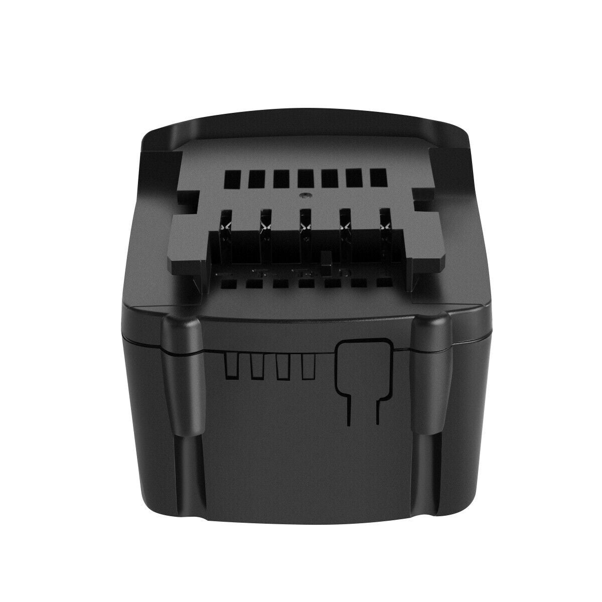 36V 3000mAh Replacement Battery For Metabo AHS 36, BHA 36 LTX, KHA 36 LTX SDS+, 6.25453