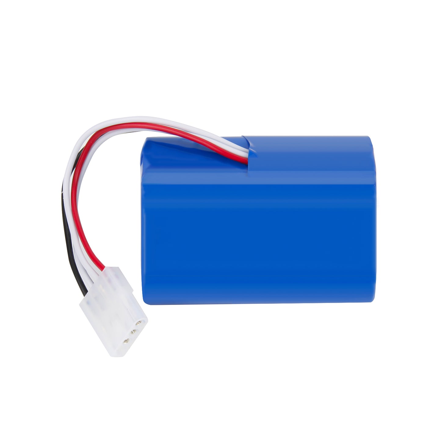 SHENTEC 6Ah 7.4 V Li-ion Replacement Battery For Vorwerk SCM61932,46439 Vorwerk Kobold VR100,VX100