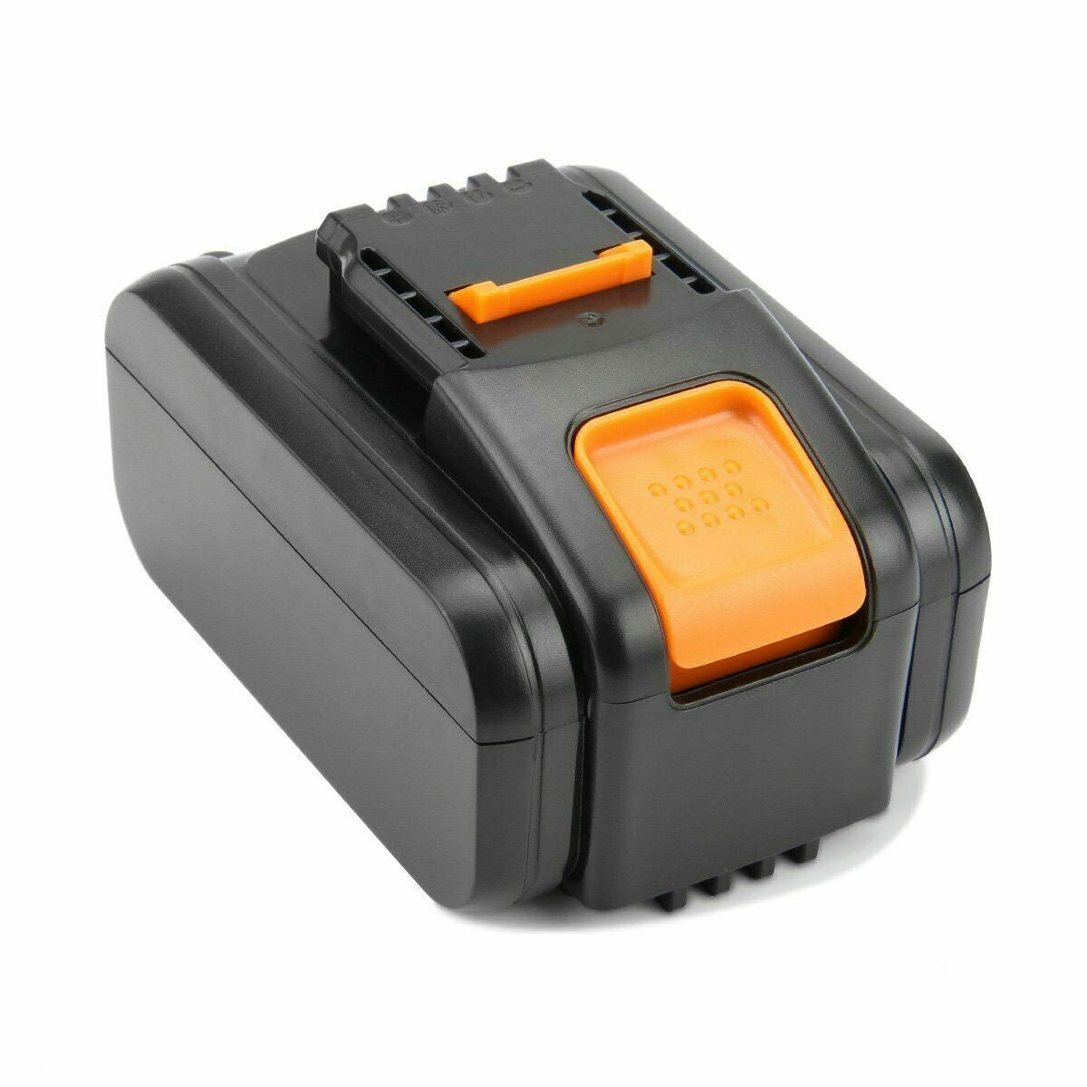 SHENTEC 20V 6000mAh Replacement Battery For Worx WA3551.1 WX170 WX372 WX390 WA3516 WA3549.1