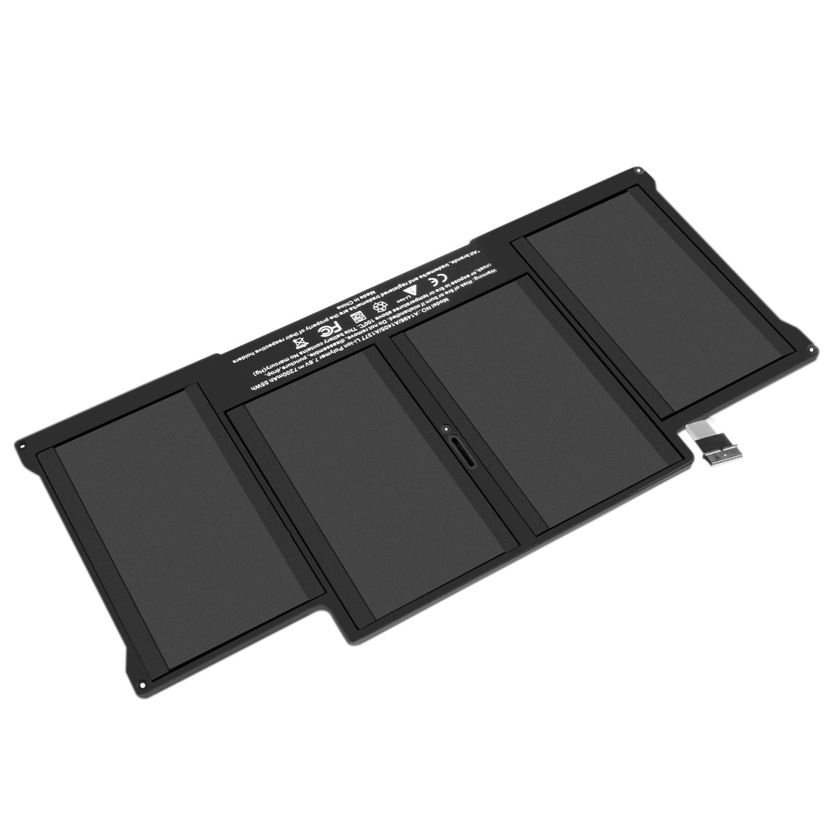7.2Ah A1377 A1405 A1369 A1466 Battery For Apple MacBook Air 13" 2013 2014 2015