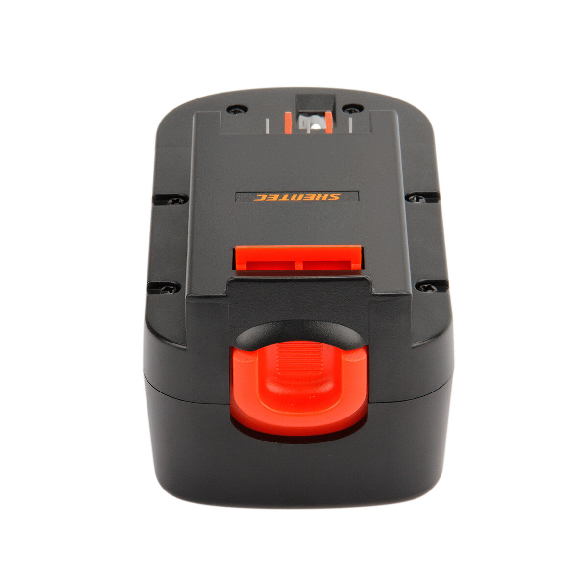 SHENTEC 2x 4000mAh Ni-MH Battery for Black Decker A18 A1718 HPB18 FSB18 FS18BX FS18FL