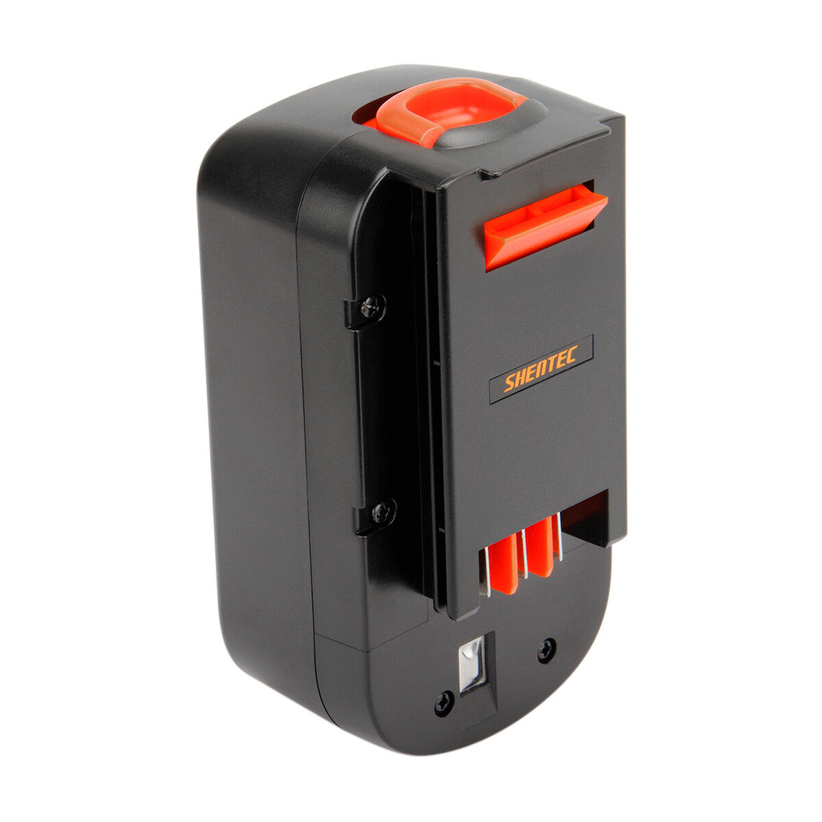 SHENTEC 2x 4000mAh Ni-MH Battery for Black Decker A18 A1718 HPB18 FSB18 FS18BX FS18FL