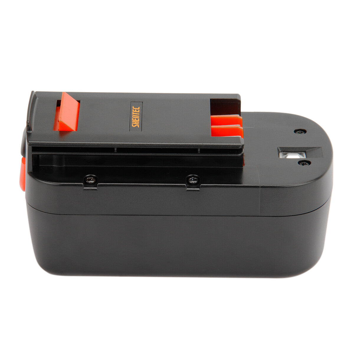 SHENTEC 2x 4000mAh Ni-MH Battery for Black Decker A18 A1718 HPB18 FSB18 FS18BX FS18FL