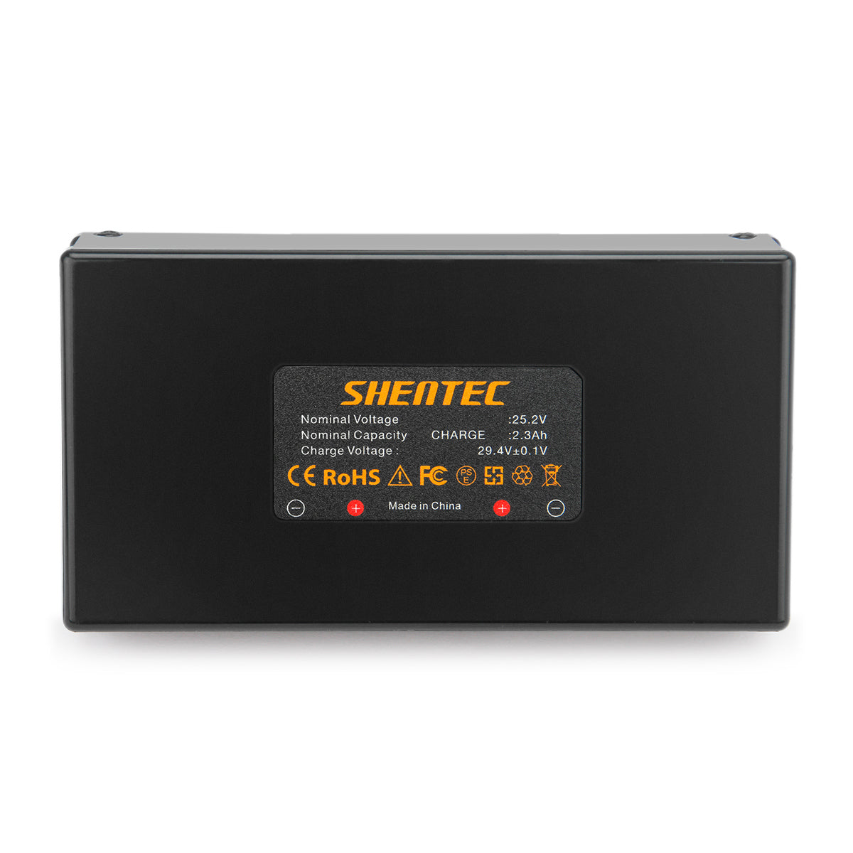 SHENTEC 25.2V 3.0AH Li-ion Battery For Stiga Autoclip 1126-1032-01 125 127 200 225s 228s
