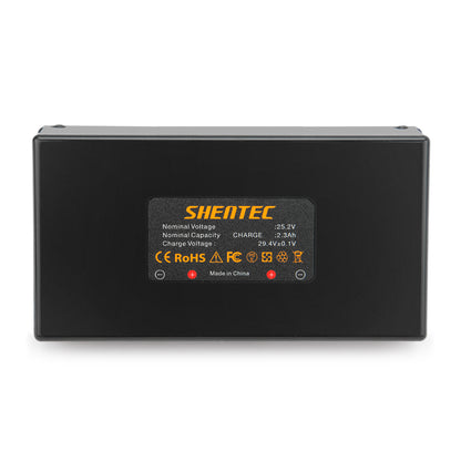 SHENTEC 25.2V 3.0AH Li-ion Battery For Stiga Autoclip 1126-1032-01 125 127 200 225s 228s