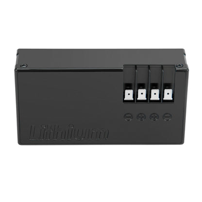 SHENTEC 25.2V 3.0AH Li-ion Battery For Stiga Autoclip 1126-1032-01 125 127 200 225s 228s