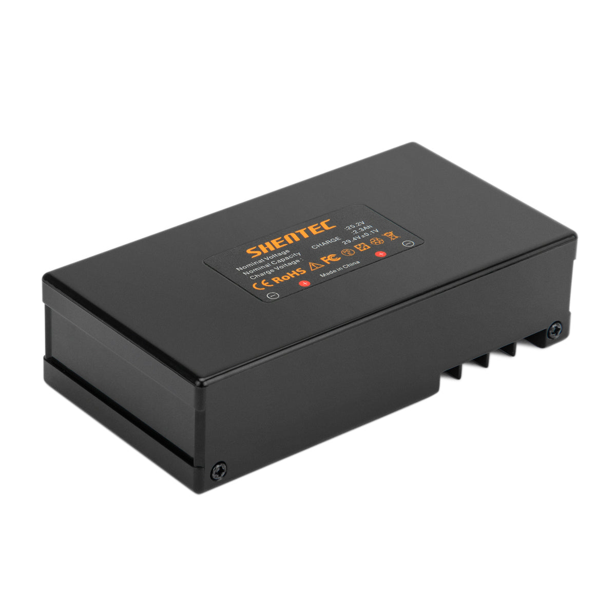 SHENTEC 25.2V 3.0AH Li-ion Battery For Stiga Autoclip 1126-1032-01 125 127 200 225s 228s