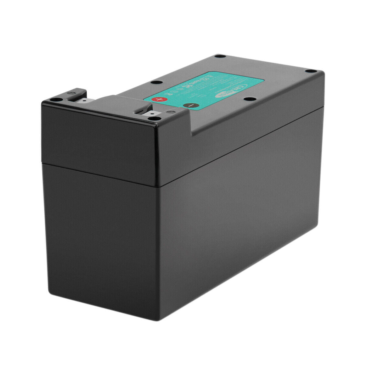 25.2V 6900mAh Li-ion Replacement Battery For Zucchetti CS-C0106-1 Lawnbott Lb1200 Ambrogio L60