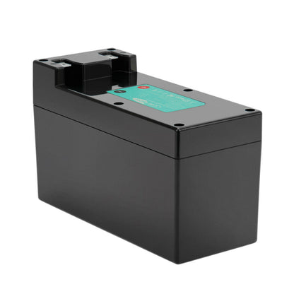 25.2V 6900mAh Li-ion Replacement Battery For Zucchetti CS-C0106-1 Lawnbott Lb1200 Ambrogio L60