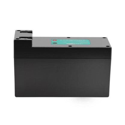 25.2V 6900mAh Li-ion Replacement Battery For Zucchetti CS-C0106-1 Lawnbott Lb1200 Ambrogio L60