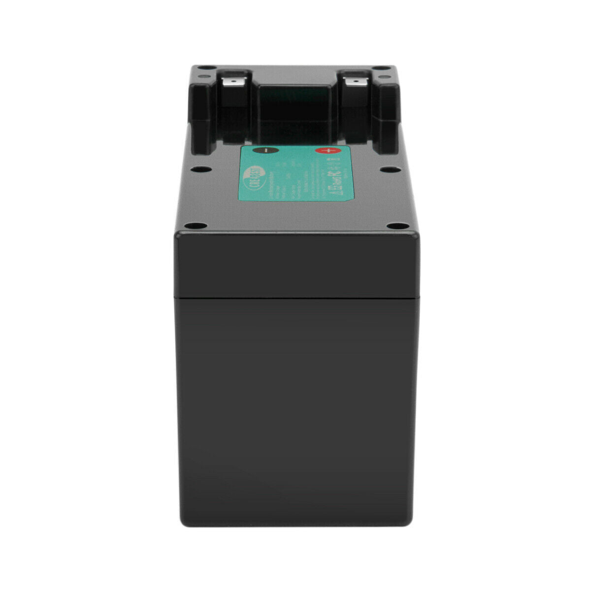 25.2V 6900mAh Li-ion Replacement Battery For Zucchetti CS-C0106-1 Lawnbott Lb1200 Ambrogio L60