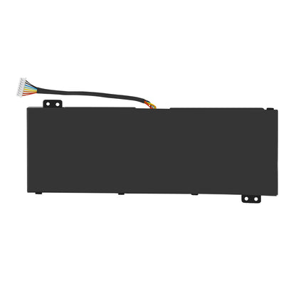 57Wh 15.4V Replacement Battery AP18E8M E7M 4ICP4/70/88 For Acer Nitro 7 AN715-51 AN515-52