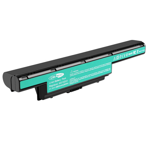 8.8Ah 11.1V AS10D31 AS10D51 Battery For Acer Aspire 4551 4741 5551 5750 5742 5741 7741