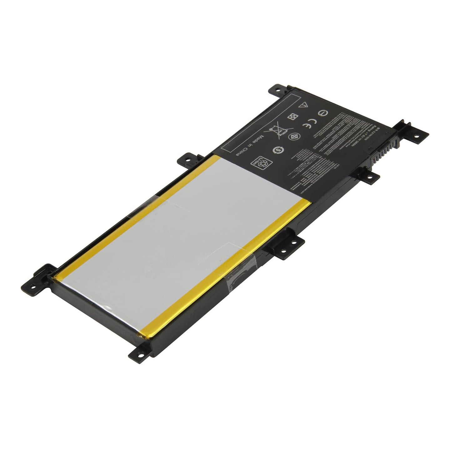 SHENTEC 7.6V 38Wh C21N1509 Battery for Asus Vivobook