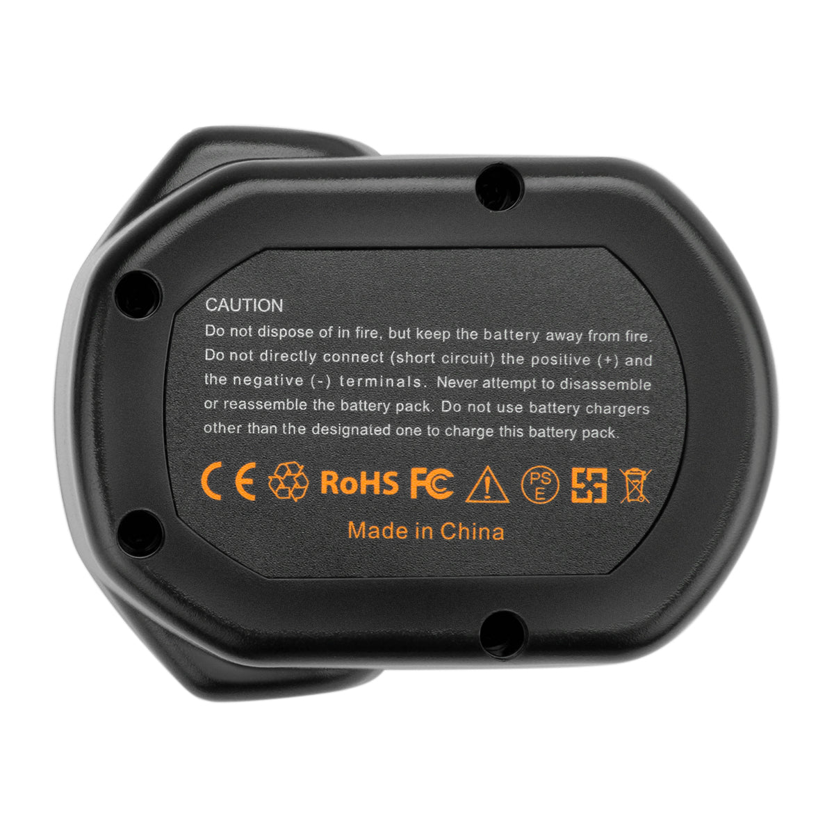 SHENTEC 12V 3.5AH Ni-MH Replacement Battery For AEG B1214G BS12G BS12X 4932352532 4932399697 4932399696