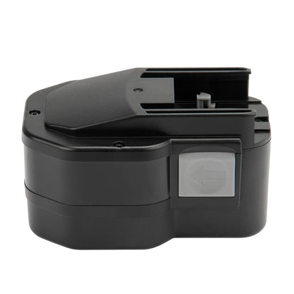 SHENTEC 12V 3500mAH Ni-MH Replacement Battery For AEG M1230 YTB001 MXM12 BS2E12T 4932353639