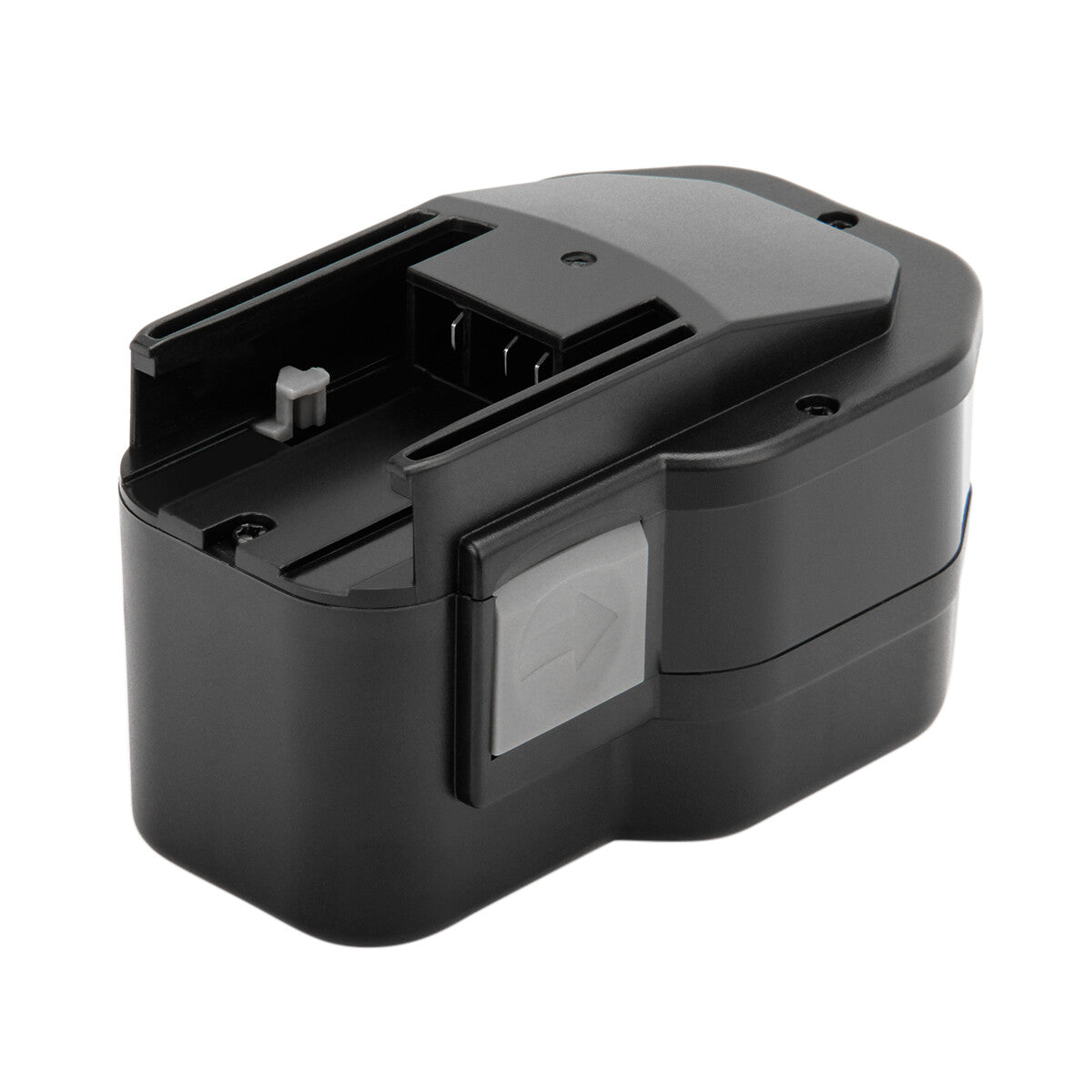 SHENTEC 12V 3500mAH Ni-MH Replacement Battery For AEG M1230 YTB001 MXM12 BS2E12T 4932353639