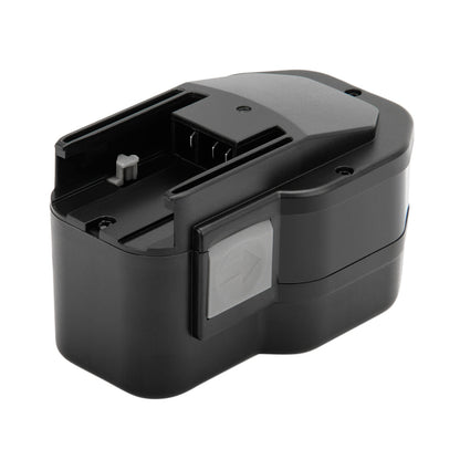 SHENTEC 12V 3500mAH Ni-MH Replacement Battery For AEG M1230 YTB001 MXM12 BS2E12T 4932353639
