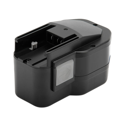 SHENTEC 12V 3500mAH Ni-MH Replacement Battery For AEG M1230 YTB001 MXM12 BS2E12T 4932353639