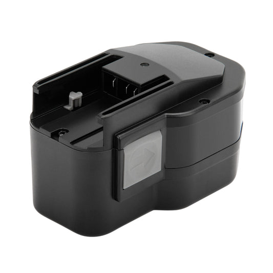 SHENTEC 12V 3500mAH Ni-MH Replacement Battery For AEG M1230 YTB001 MXM12 BS2E12T 4932353639