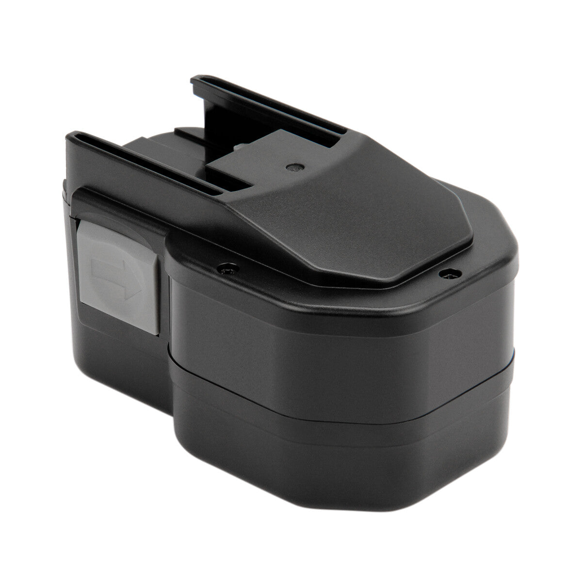 SHENTEC 14.4V Ni-MH Battery For AEG 48-11-1000, 48-11-1014, 48-11-1024 MILWAUKEE 0511-21