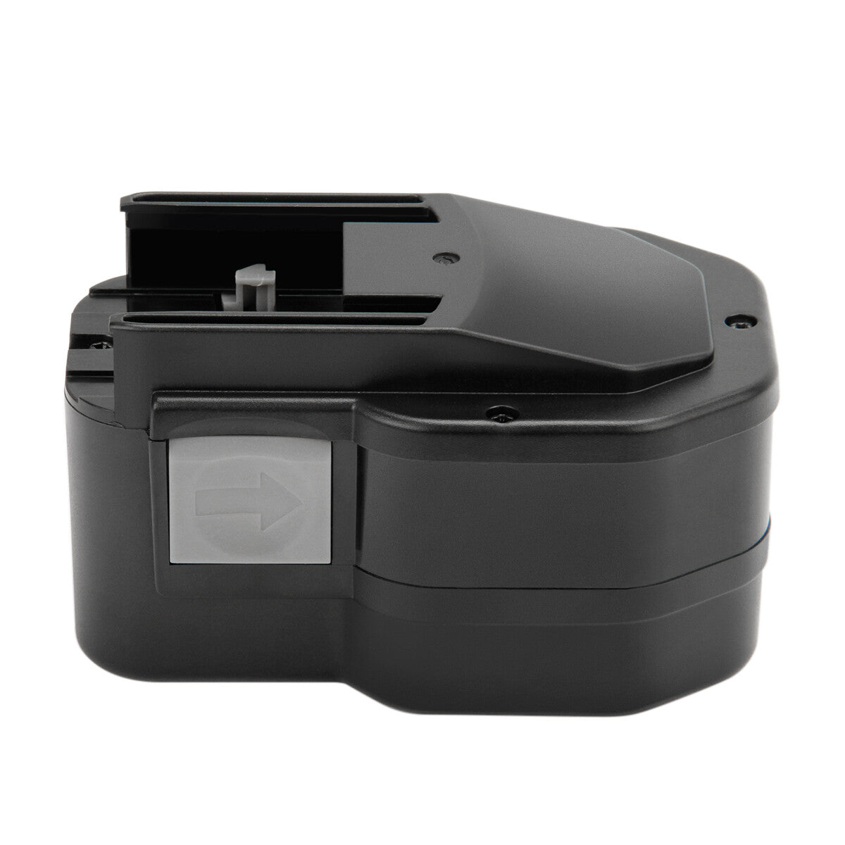 SHENTEC 14.4V Ni-MH Battery For AEG 48-11-1000, 48-11-1014, 48-11-1024 MILWAUKEE 0511-21