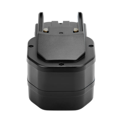 SHENTEC 14.4V Ni-MH Battery For AEG 48-11-1000, 48-11-1014, 48-11-1024 MILWAUKEE 0511-21