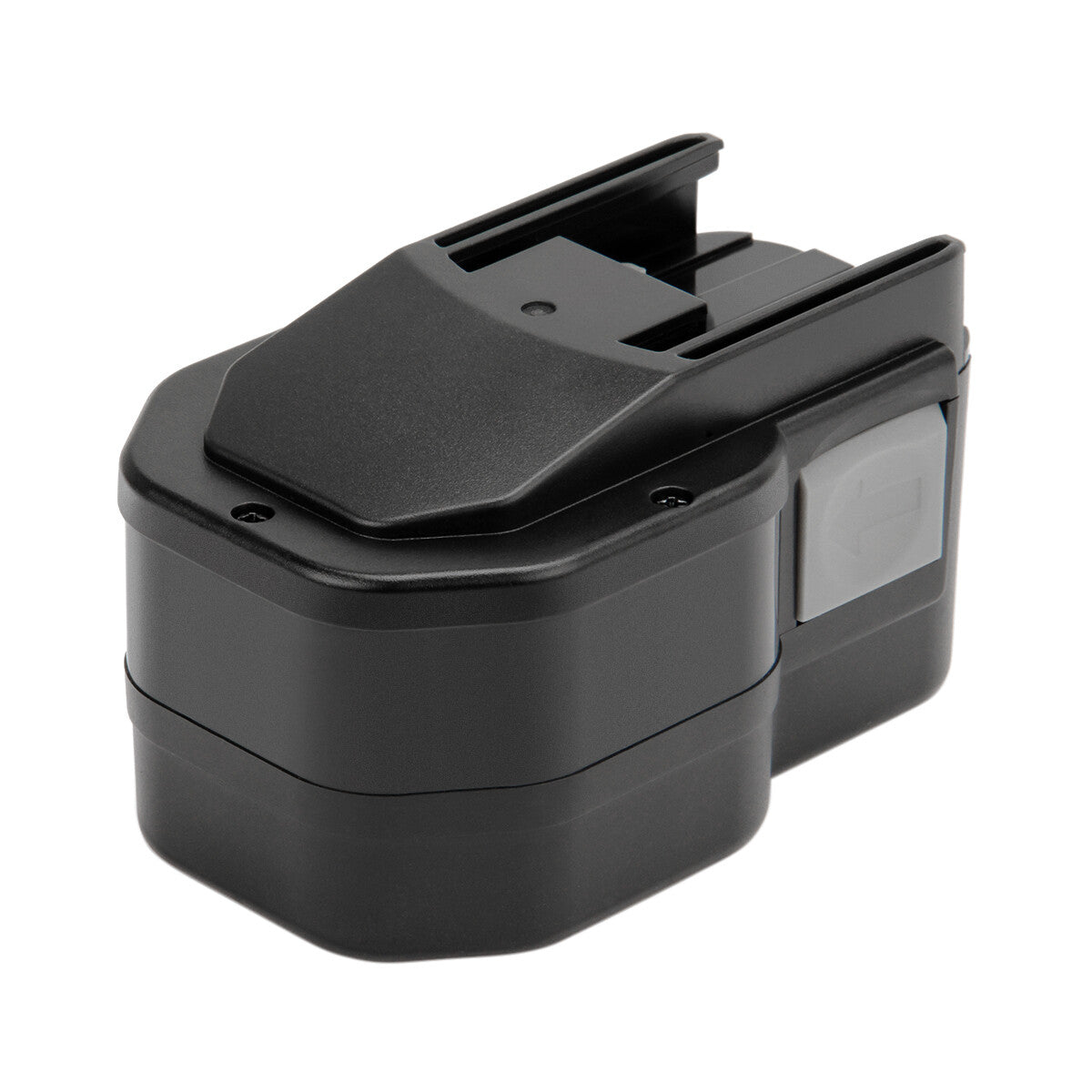 SHENTEC 14.4V Ni-MH Battery For AEG 48-11-1000, 48-11-1014, 48-11-1024 MILWAUKEE 0511-21