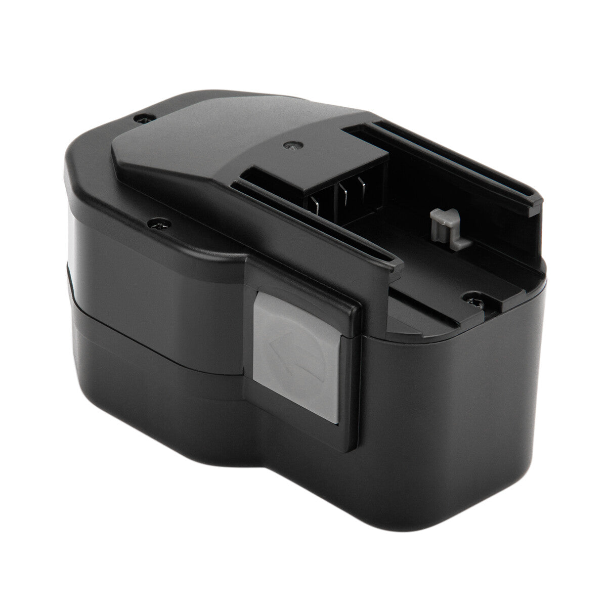 SHENTEC 14.4V Ni-MH Battery For AEG 48-11-1000, 48-11-1014, 48-11-1024 MILWAUKEE 0511-21