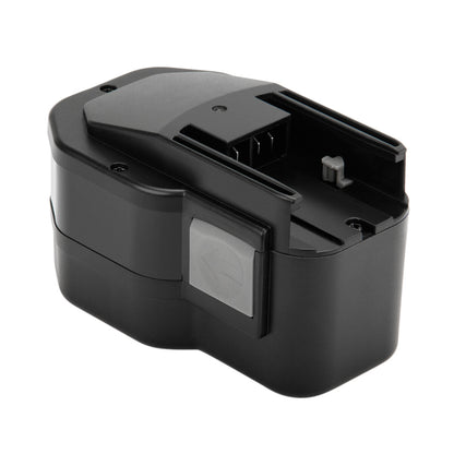 SHENTEC 14.4V Ni-MH Battery For AEG 48-11-1000, 48-11-1014, 48-11-1024 MILWAUKEE 0511-21