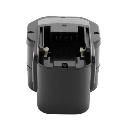 SHENTEC 14.4V Ni-MH Battery For AEG 48-11-1000, 48-11-1014, 48-11-1024 MILWAUKEE 0511-21