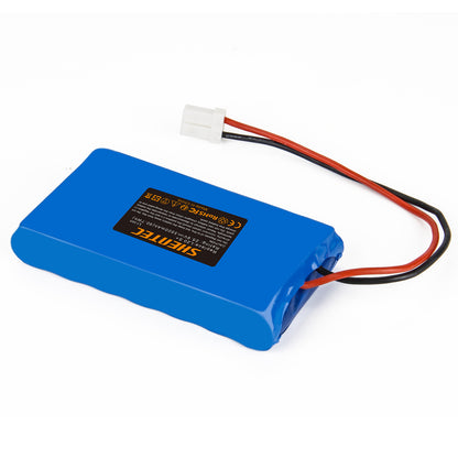 SHENTEC 3500mAh 25.9V Li-ion Battery For Ambrogio 015E00600A 015E00600 Ambrogio L15 L20