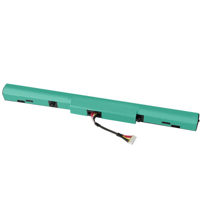 15V L41LK2H L41LK9H A41N1501 3.2Ah Battery For Asus GL752 GL752V N552VX GL752VW