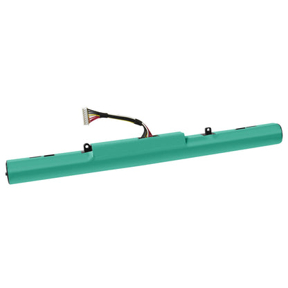 15V L41LK2H L41LK9H A41N1501 3.2Ah Battery For Asus GL752 GL752V N552VX GL752VW