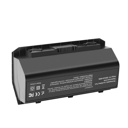 5.2Ah 15V A42-G750 Battery For ASUS ROG G750 G750J G750JS G750JM G750JH G750JZ
