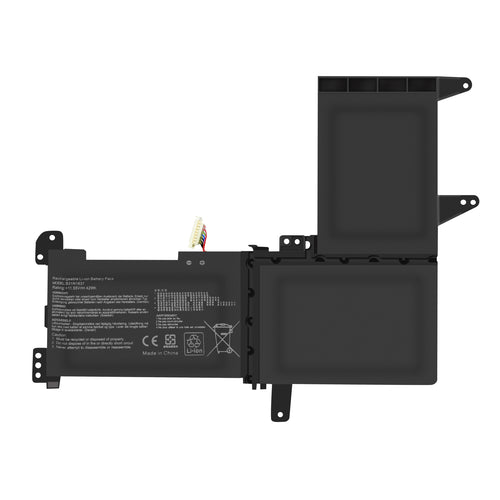 42W B31Bi9H B31N1637 Battery For ASUS VivoBook S510UQ X510UR-3B X510UN-1A X510UQ-3F