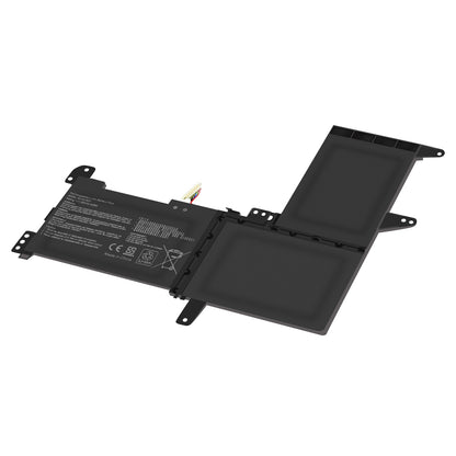 42W B31Bi9H B31N1637 Battery For ASUS VivoBook S510UQ X510UR-3B X510UN-1A X510UQ-3F