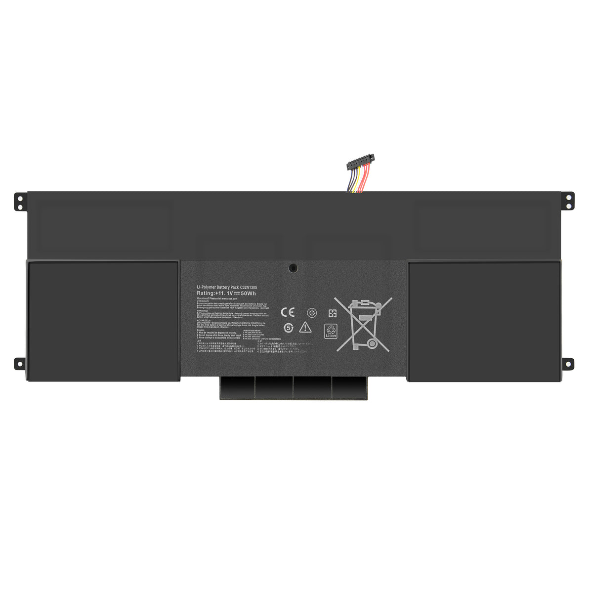 C32N1305 Battery For ASUS Zenbook UX301LA-1B UX301L UX301LA DE022H C4003H C4005H