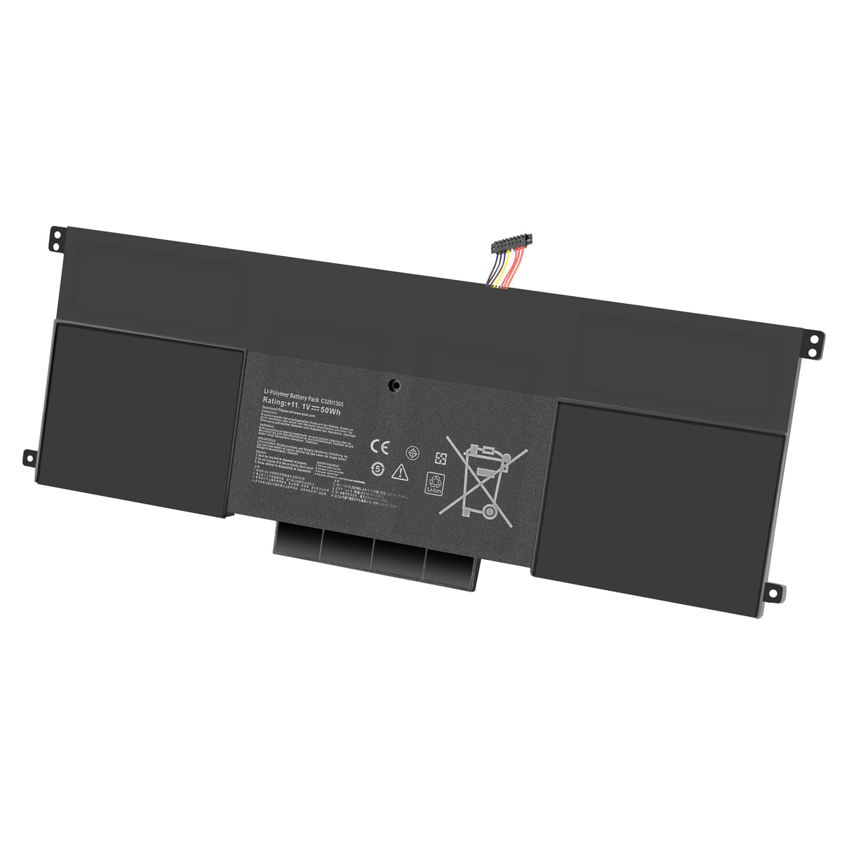 C32N1305 Battery For ASUS Zenbook UX301LA-1B UX301L UX301LA DE022H C4003H C4005H