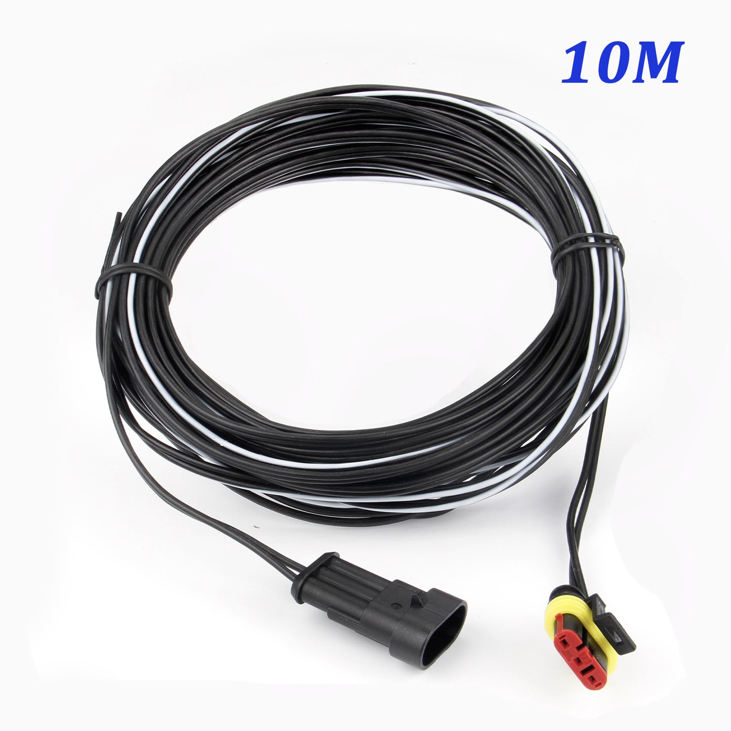 Charger Cable 3m/10m/20m For Husqvarna Automower 105 305 Gardena Sileno City 2016+ Rob R600