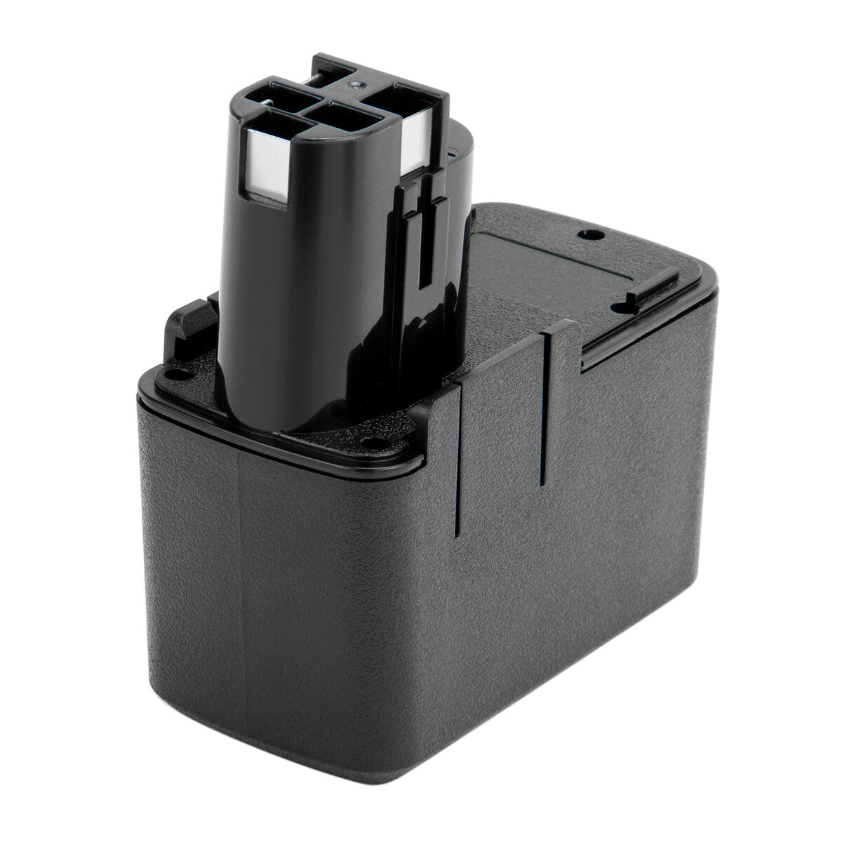 SHENTEC 3.0AH 12V Ni-MH Battery for Bosch BAT011 H1214N 2607335054 2607335055 2607335071