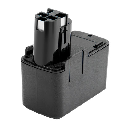 SHENTEC 3.0AH 12V Ni-MH Battery for Bosch BAT011 H1214N 2607335054 2607335055 2607335071