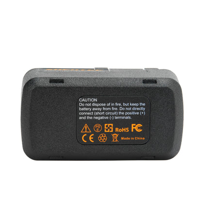 SHENTEC 3.0AH 12V Ni-MH Battery for Bosch BAT011 H1214N 2607335054 2607335055 2607335071
